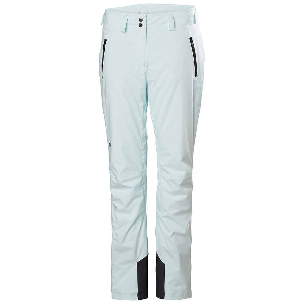 

Утепленные лыжные брюки Helly Hansen Legendary (женские), Icicle