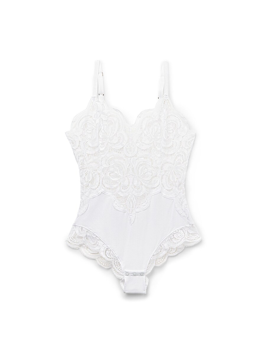 

Боди INTIMISSIMI, White