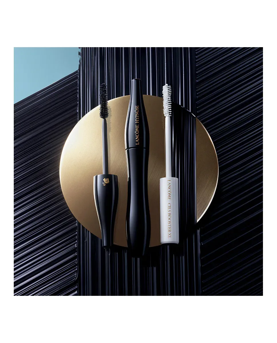 Тушь для ресниц Hypnôse объем по вашему выбору Lancôme, Noir 001 — фото 3