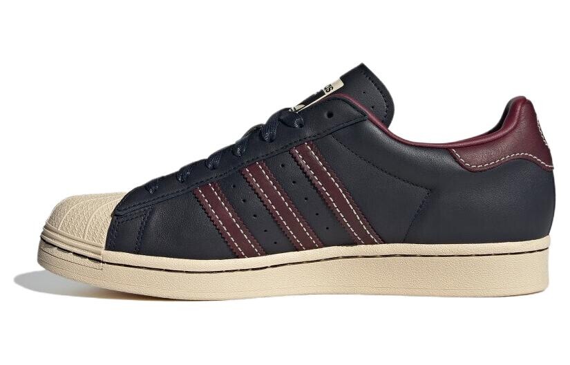 

Кроссовки adidas Skateboarding Shoes Unisex Low-top, черный
