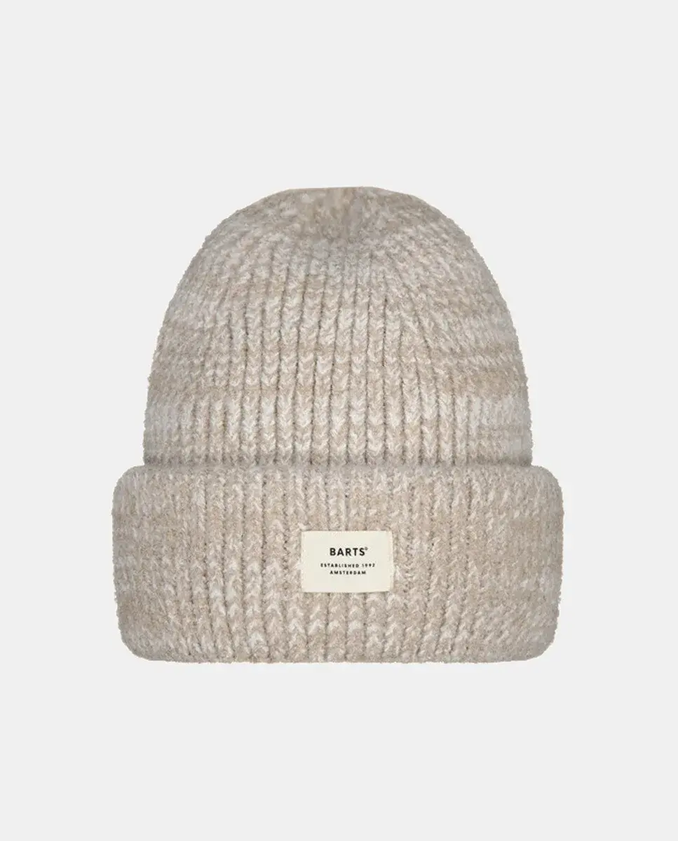 

Зимняя шапка Barts, светло-коричневый