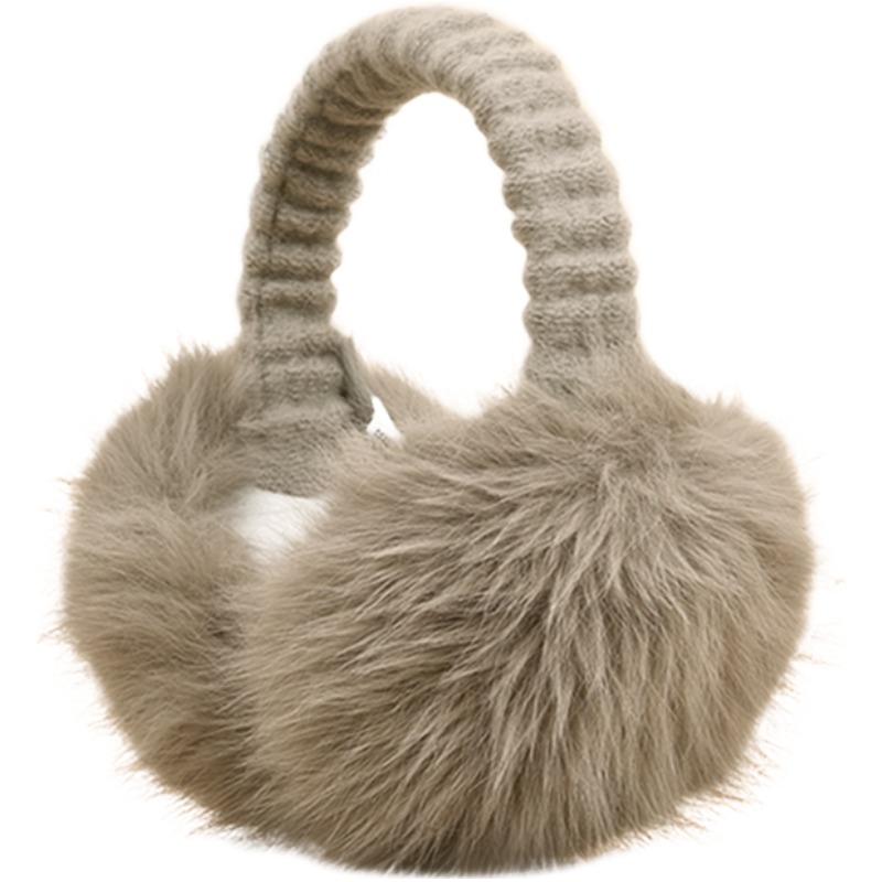 

Полиэстеровые наушники Unisex WARRIOR, хаки