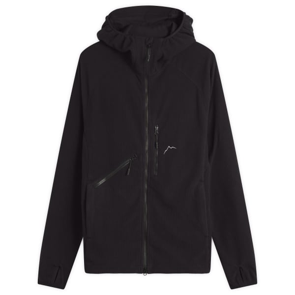 

Куртка Thermal Pro с капюшоном Cayl, черный