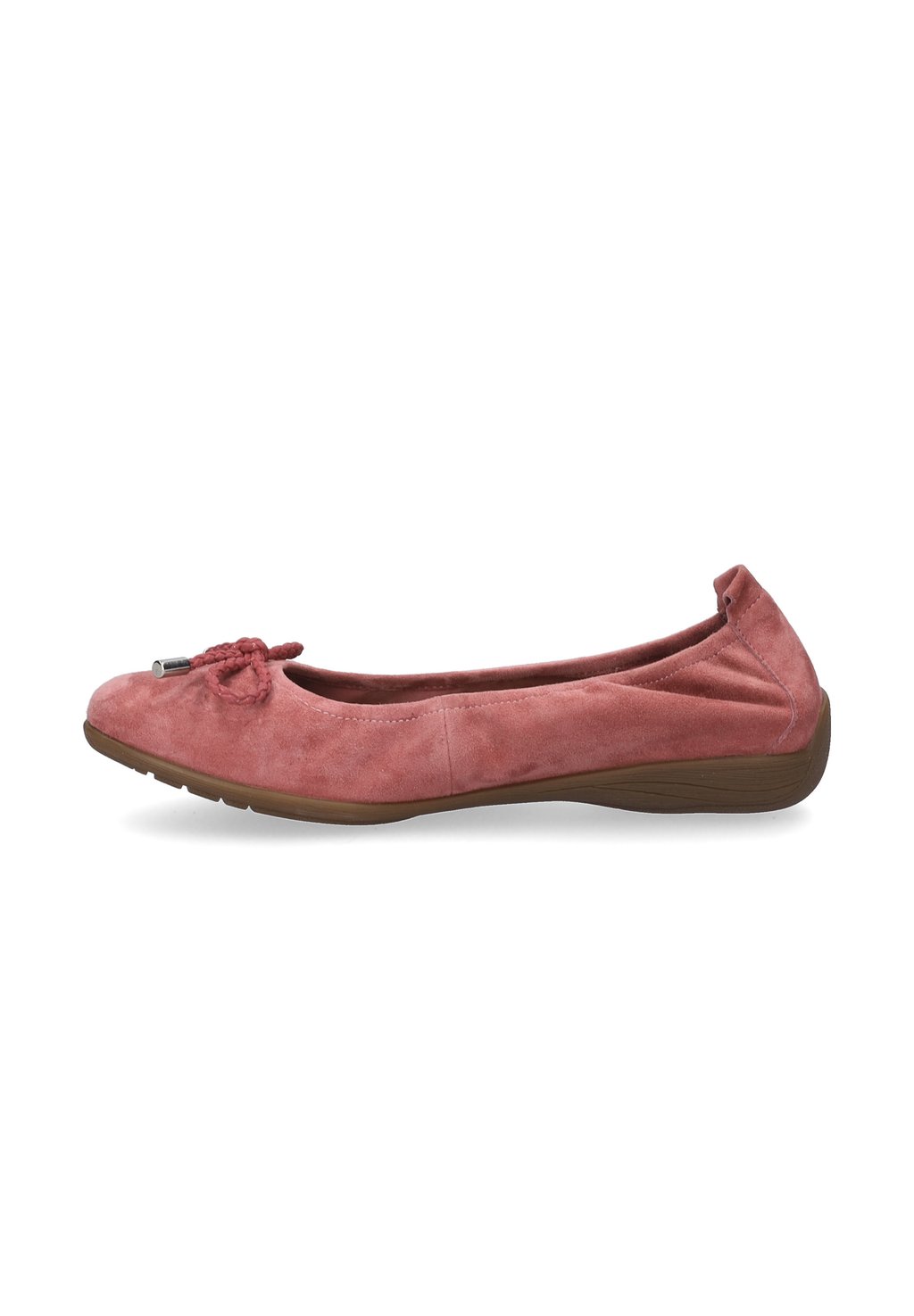 Балетки FENJA Josef Seibel, цвет Rosa