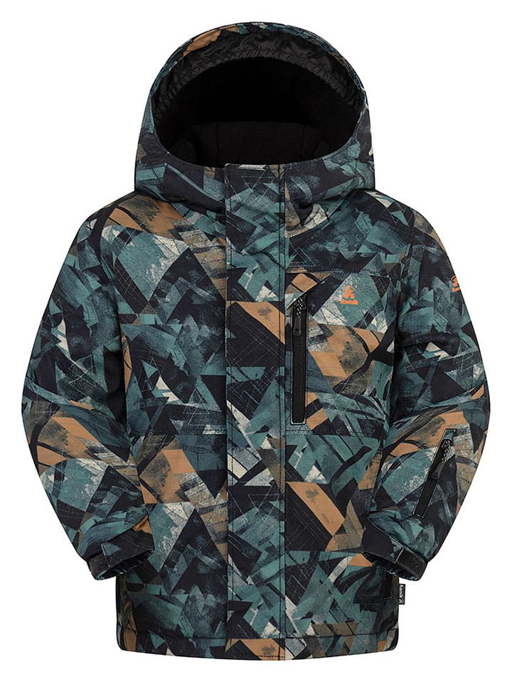 

Зимняя куртка Kamik