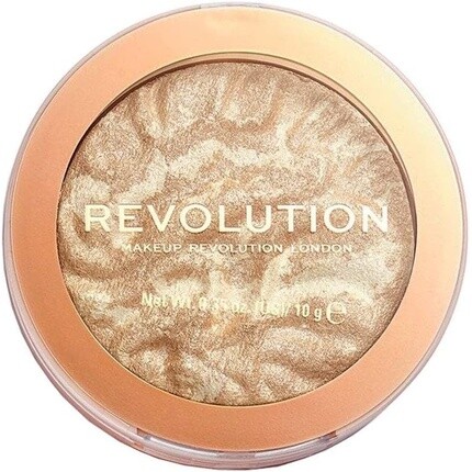 

Обновленная тональная основа Time To Shine Highlighter, Makeup Revolution