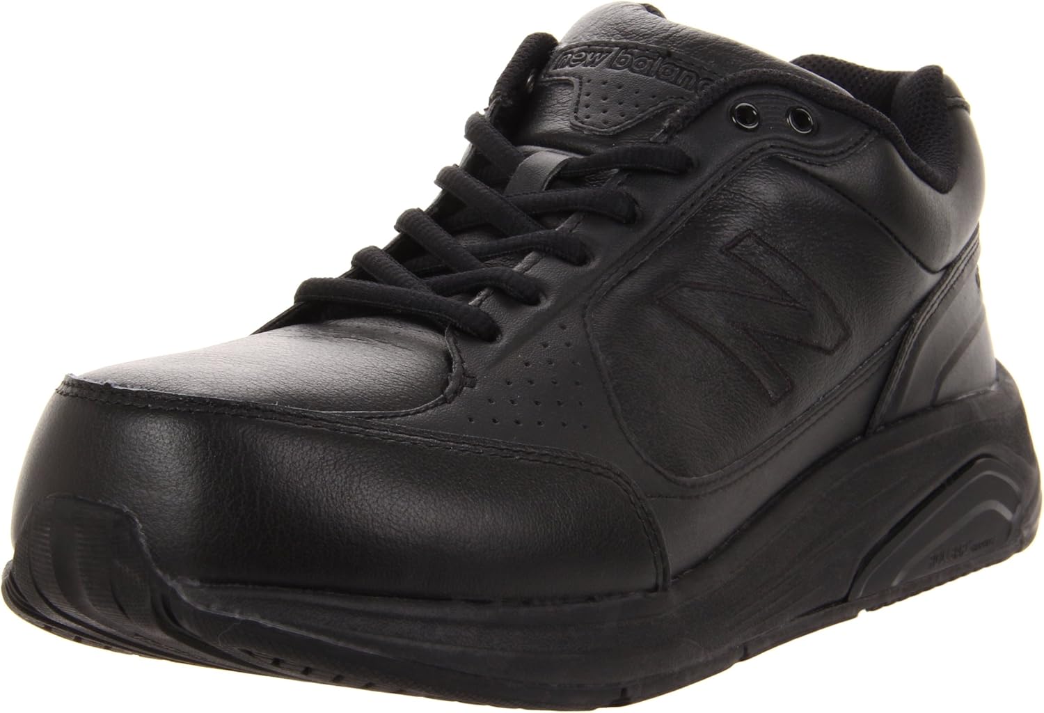 

Мужские прогулочные кроссовки New Balance MW928, черный