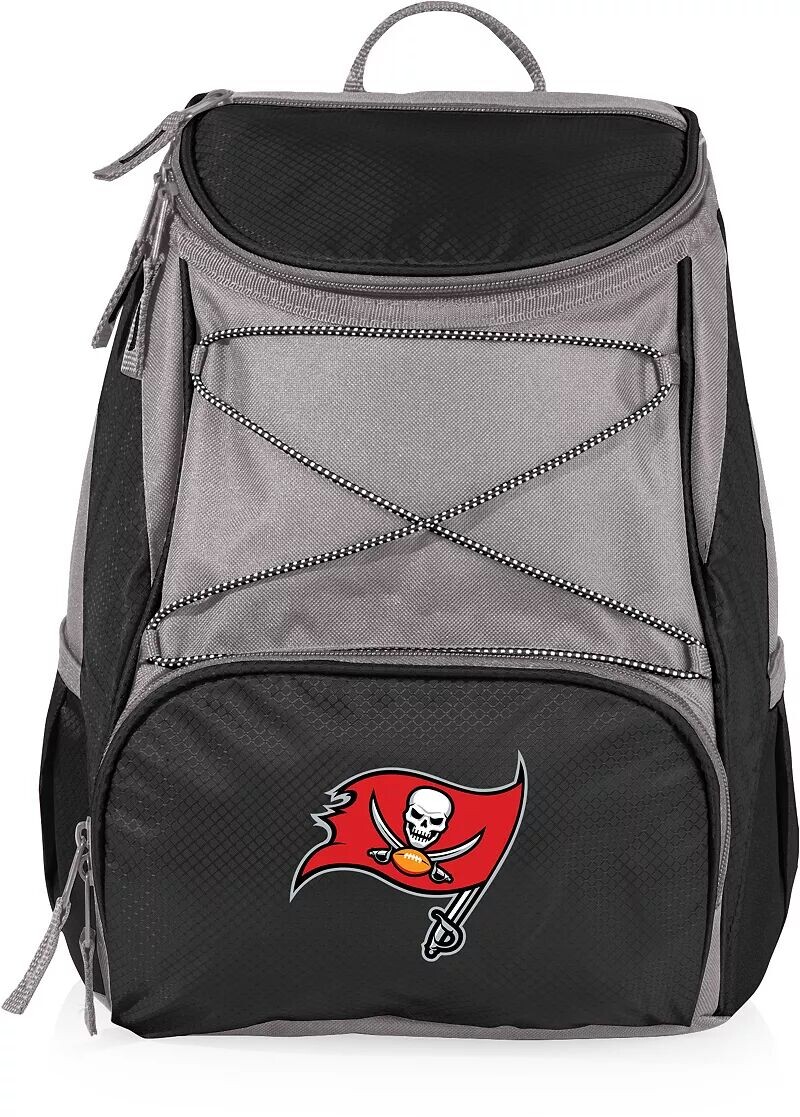 

Рюкзак-холодильник Picnic Time Tampa Bay Buccaneers PTX