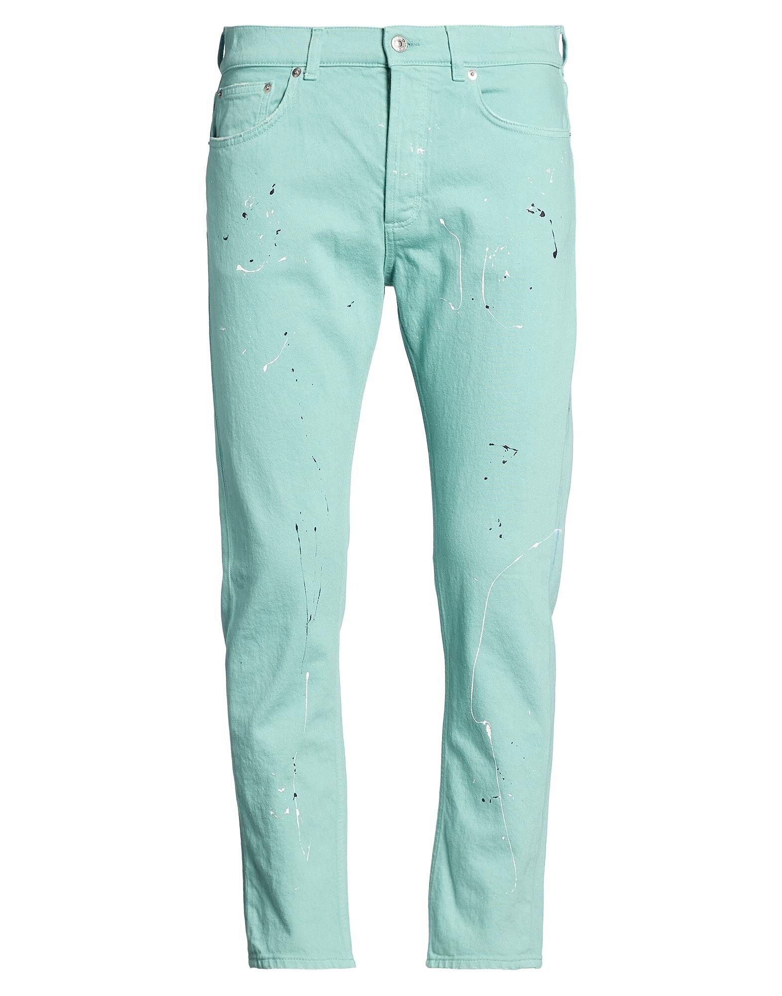 

Брюки Grifoni, шалфейно-зеленый