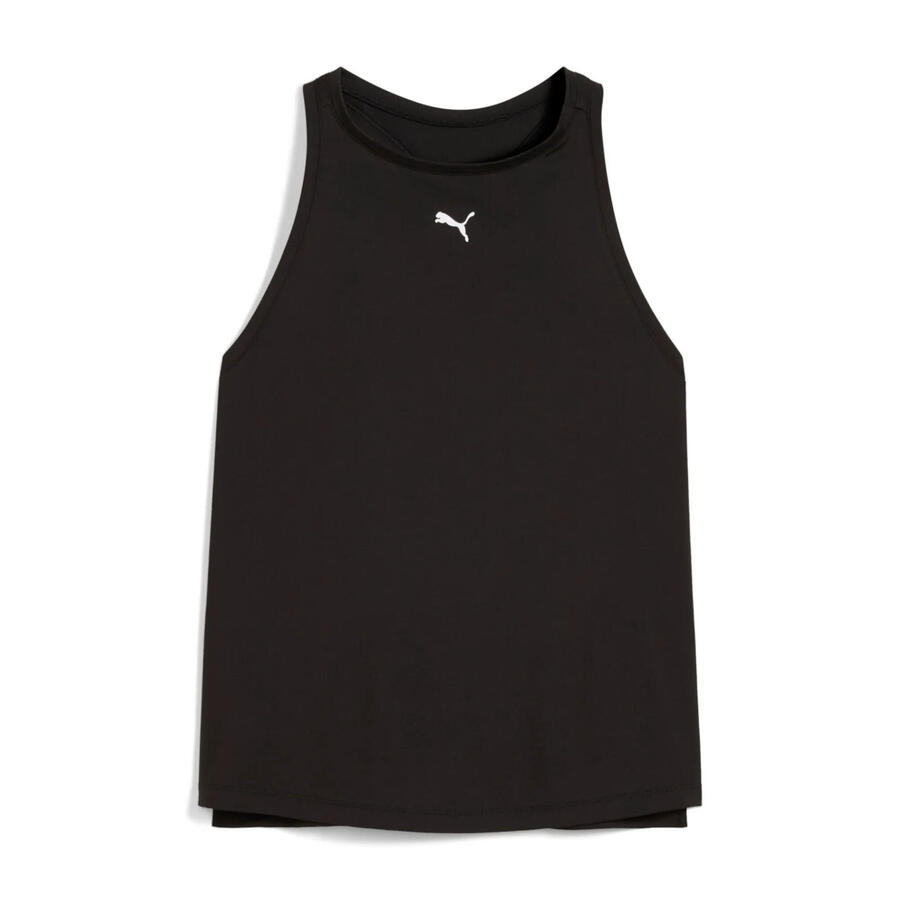 

Женская майка Puma CLOUDSPUN RACERBACK TANK - REG 525777