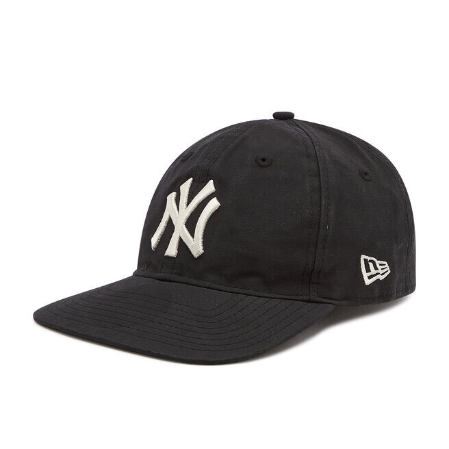 

Бейсболка New Era StretchYankess New, черный