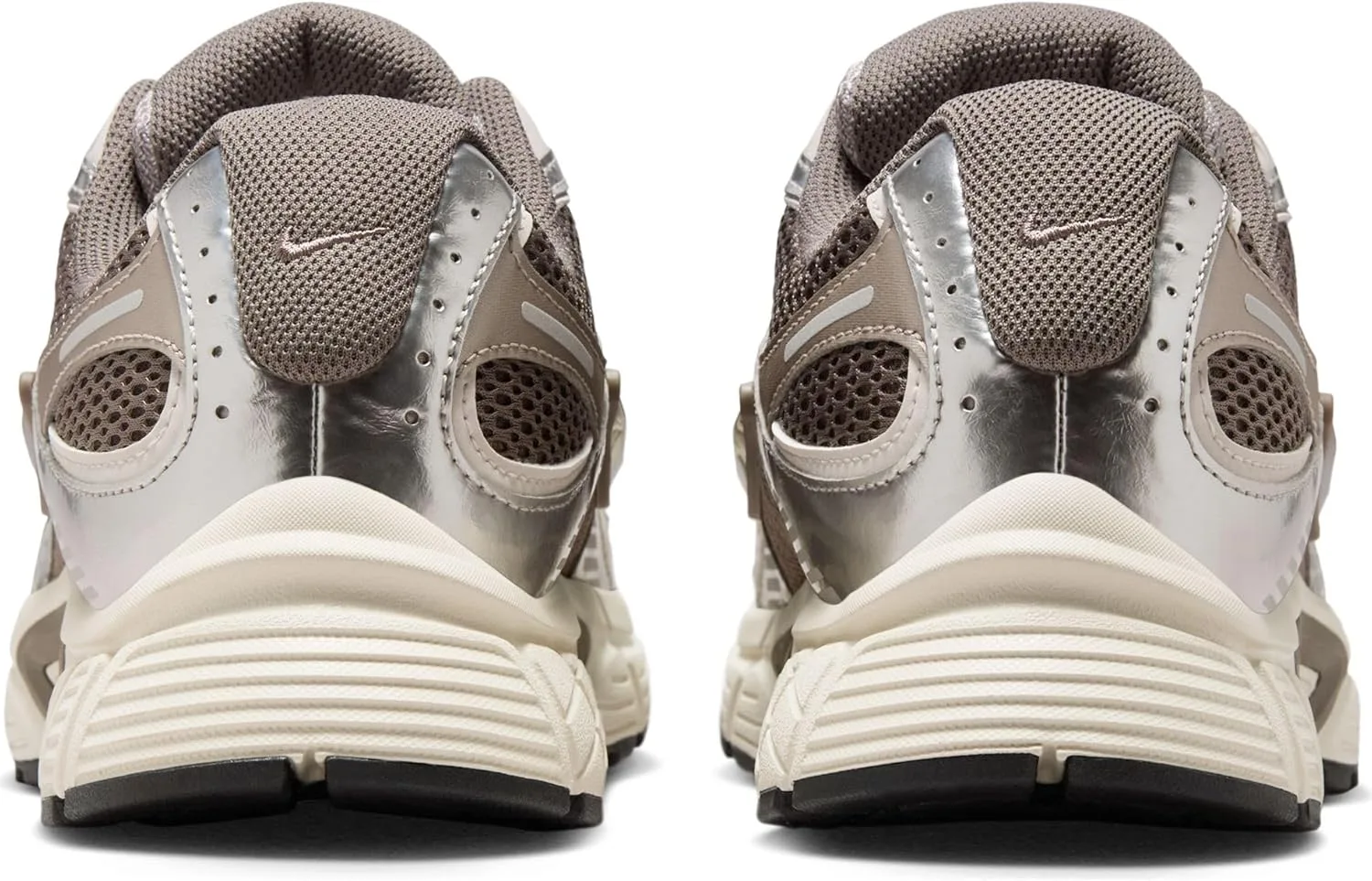 Мужские кроссовки Nike V5 RNR HJ5228, черный/серый — фото 3