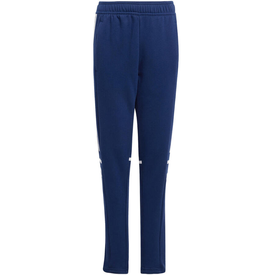 Детские тренировочные брюки adidas Squadra 25 SW PNT Y — фото 2