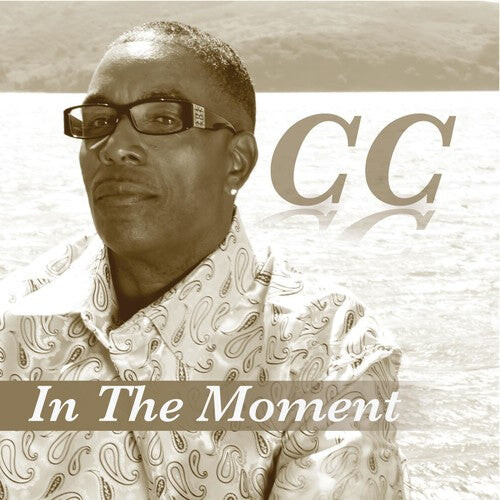 

CD диск C.C.: In the Moment