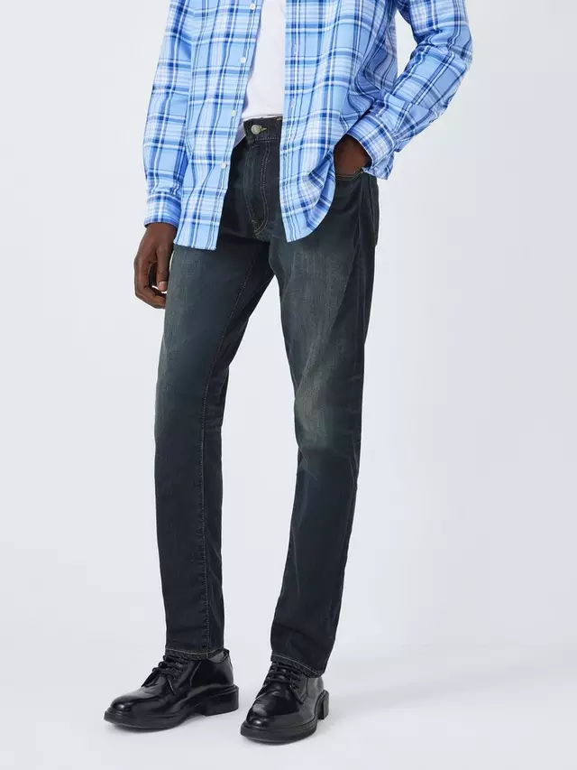 

Джинсы Ralph Lauren Polo Ralph Lauren Sullivan Slim Fit