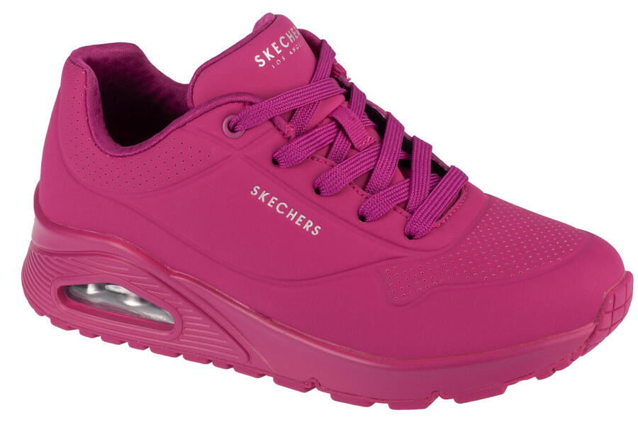 SKECHERS Кроссовки женские Uno Stand on Air