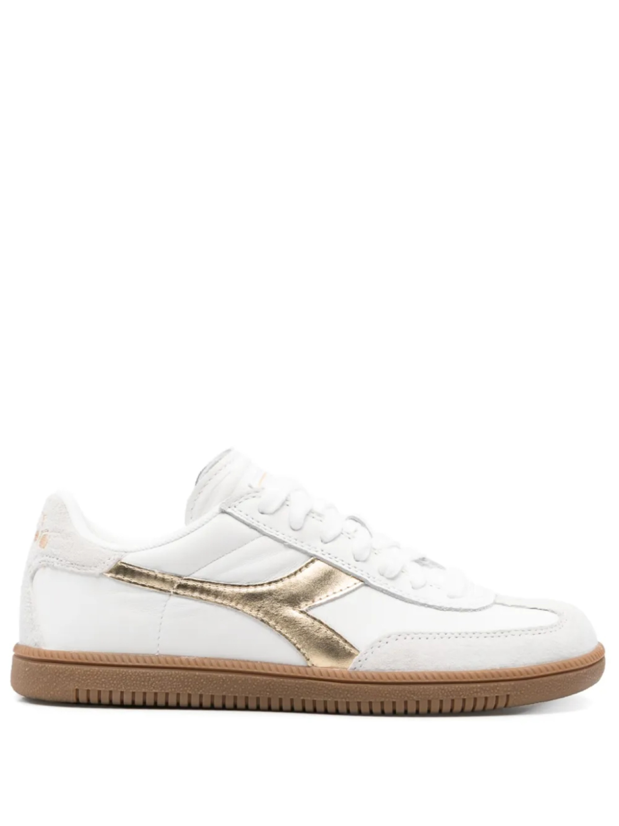 

Кроссовки Доре Diadora, белый