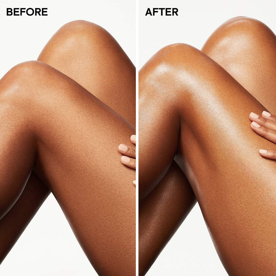 PATRICK TA Major Glow High Shine Skin Perfecting Body Creme — фото 2