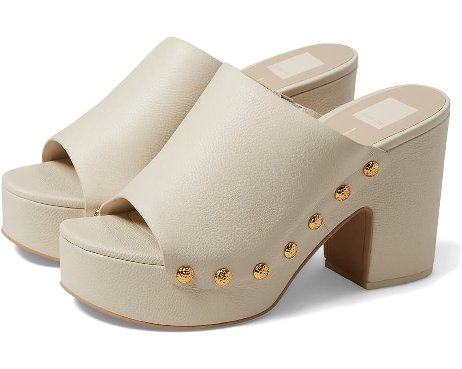 

Туфли Dolce Vita Emol, цвет Off-White Leather