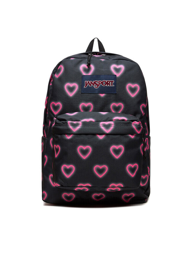 

Рюкзак Superbreak One JanSport, черный