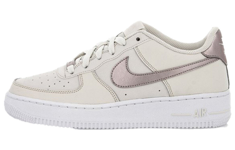 

Кроссовки Nike Air Force 1 Low Phantom Metallic Red Bronze GS