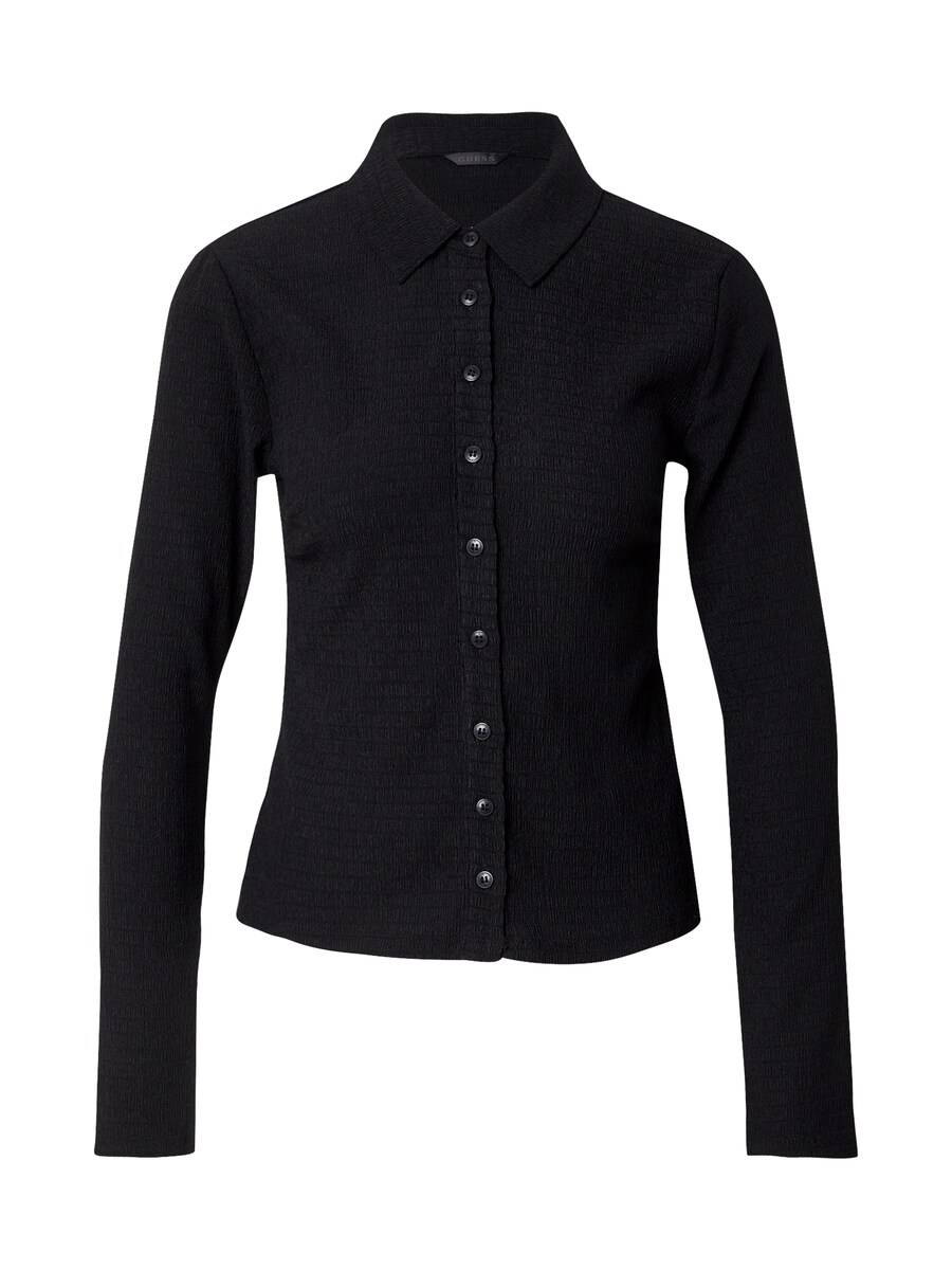 

Блуза GUESS TESSA, черный