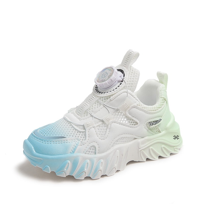 

Детская обувь для повседневной жизни YUZHAOLIN, синий