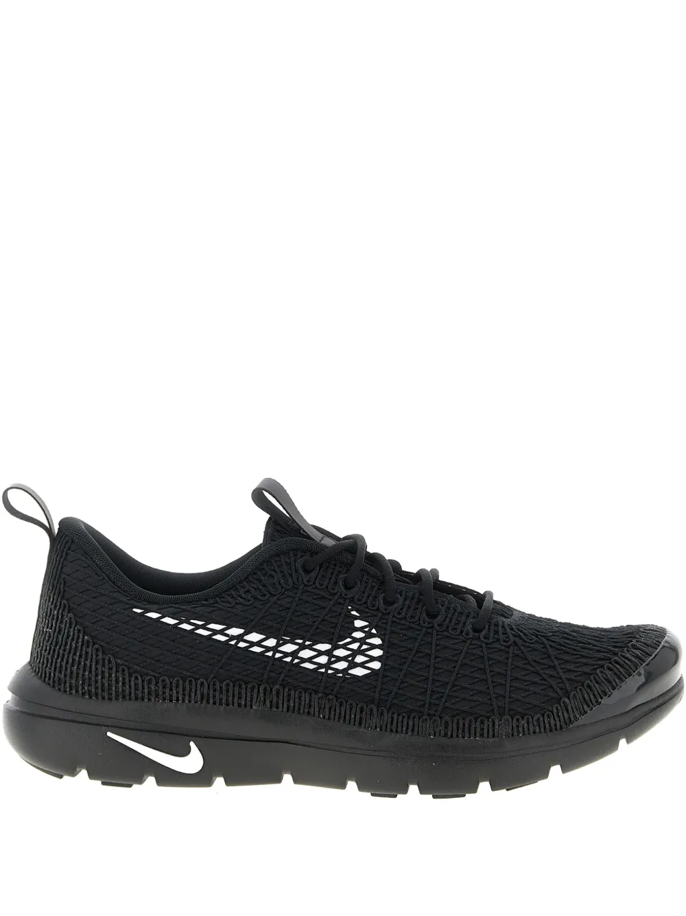 

Кроссовки X Nike Rejuven8 SP с логотипом в виде веревки Comme Des Garçons Homme Plus, черный