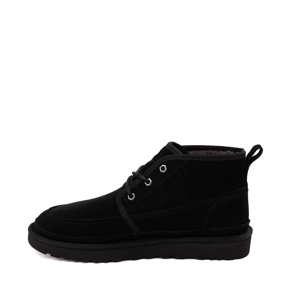 

Ботинки Mens UGG Neumel Moc Boot, черный