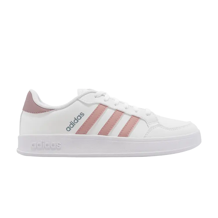 Кроссовки Adidas Wmns Breaknet, белый