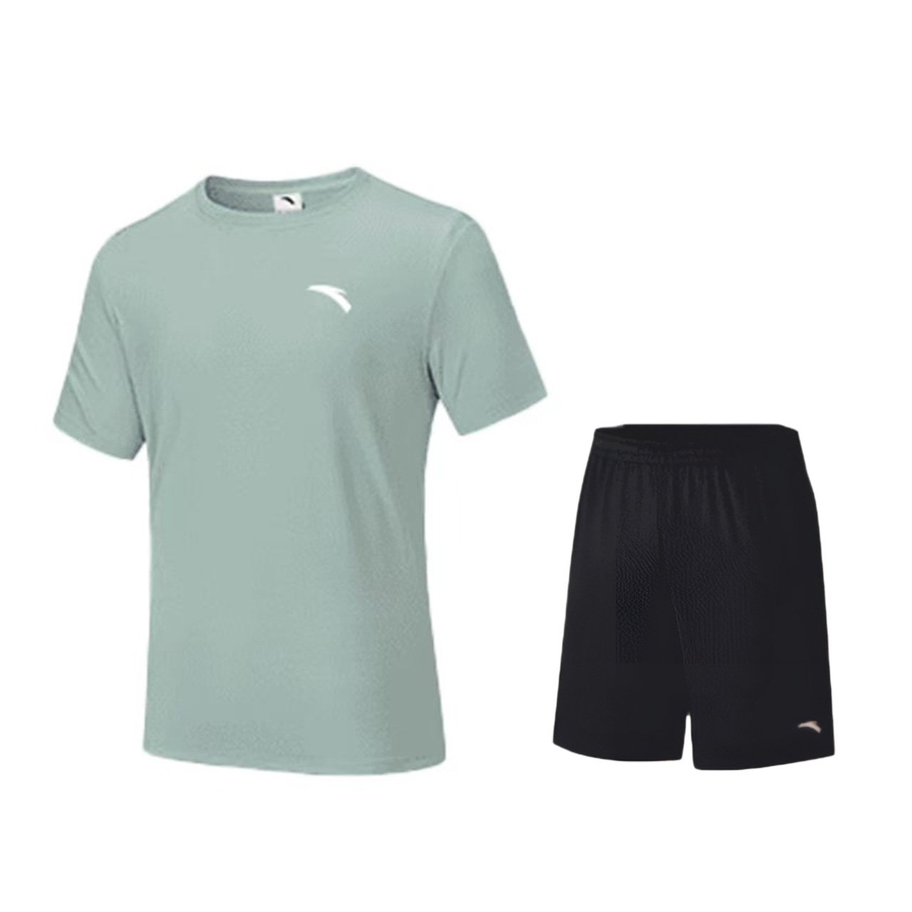 

Коллекция Life повседневная спортивная одежда Unisex ANTA