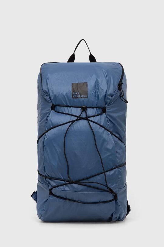 

Складной рюкзак Wandermood Jack Wolfskin, синий