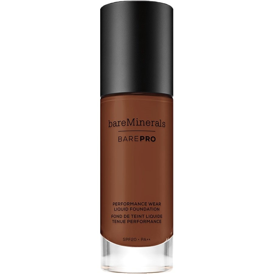 

Тональная основа bareMinerals barePro Liquid Foundation SPF20, Nr. 31 Mocha / 30 ml