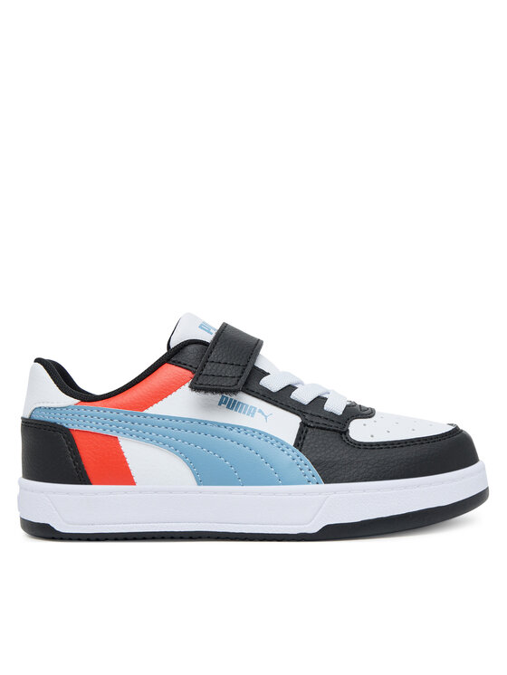

Кроссовки Caven 2.0 Block Ac+ Ps 394462 17 Puma, белый