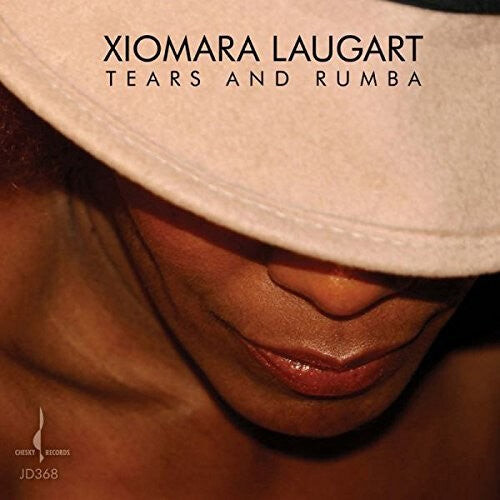 

CD диск Laugart, Xiomara: Tears and Rumba