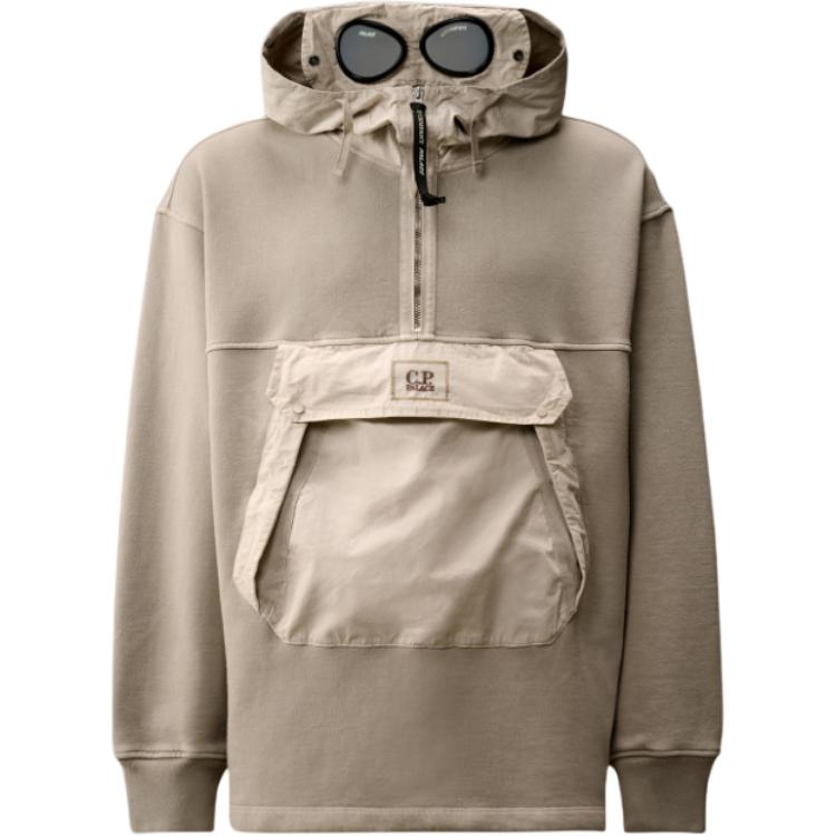 

C.P.Company Свитшот мужской бежевый