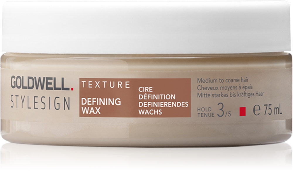 

Воск для укладки волос Stylesign Defining Goldwell, 75 мл