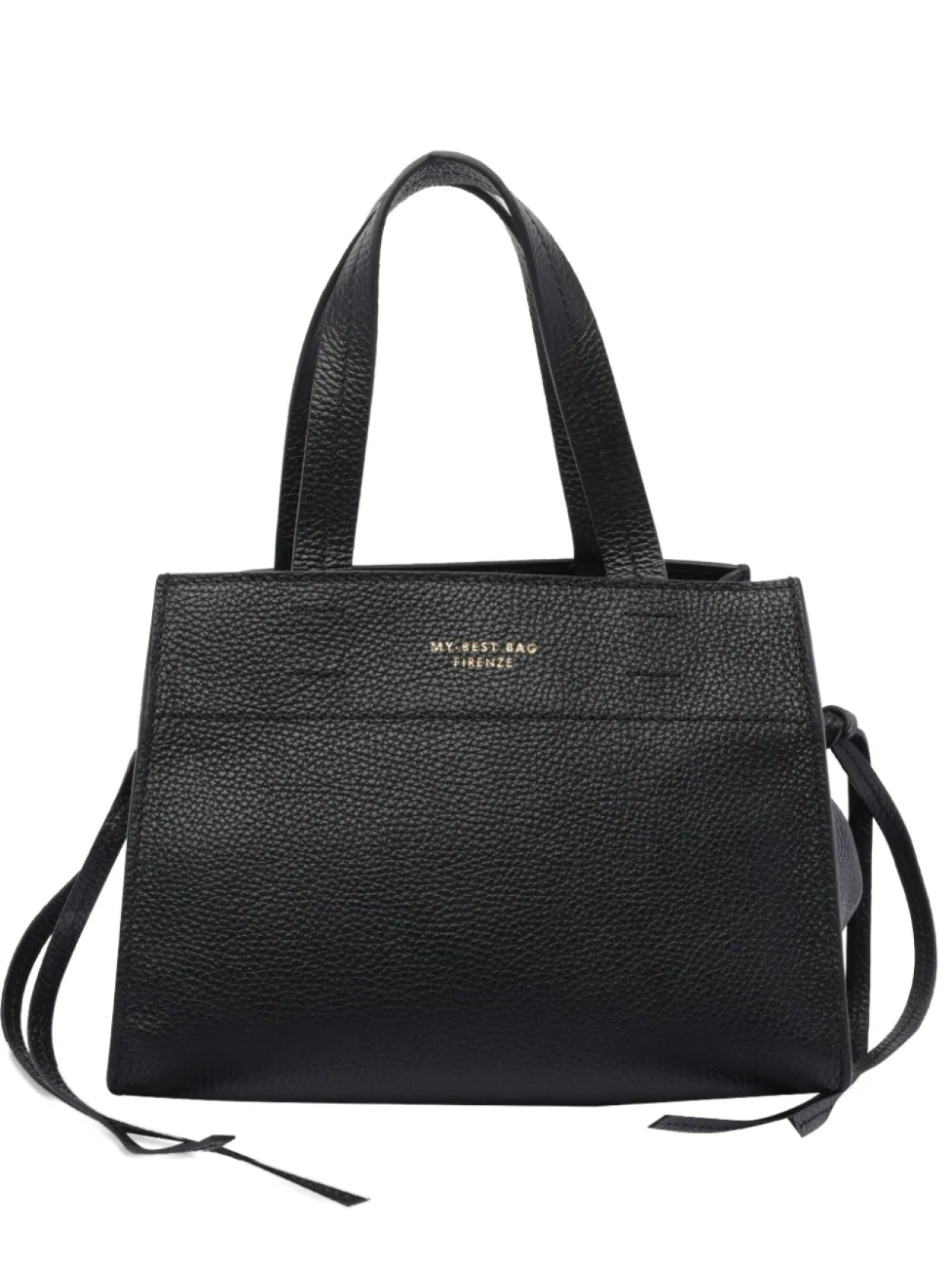 

Сумка-шоппер Diva MY BEST BAG, черный