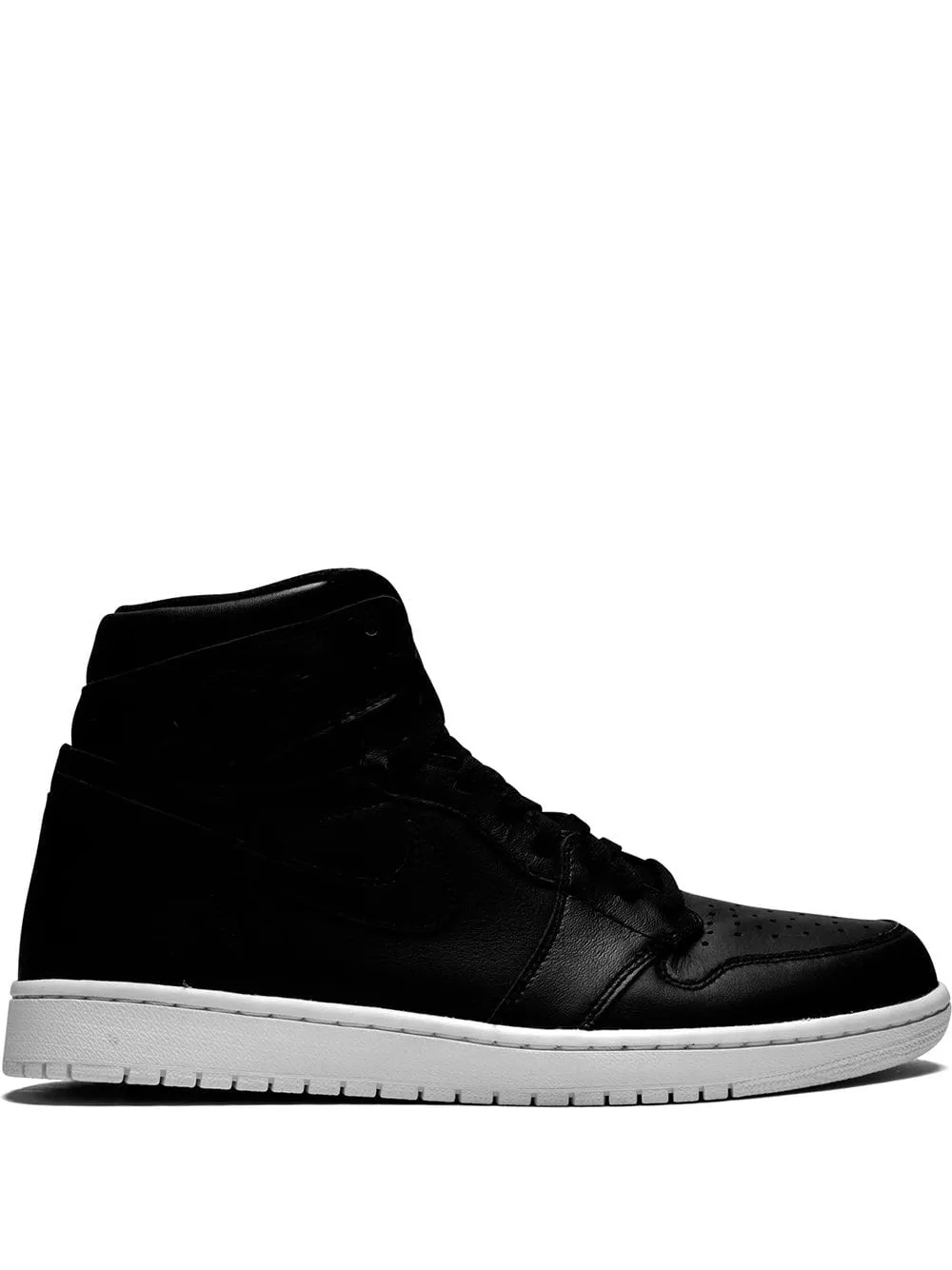 

Кроссовки 'Air 1 Retro OG' Jordan, черный