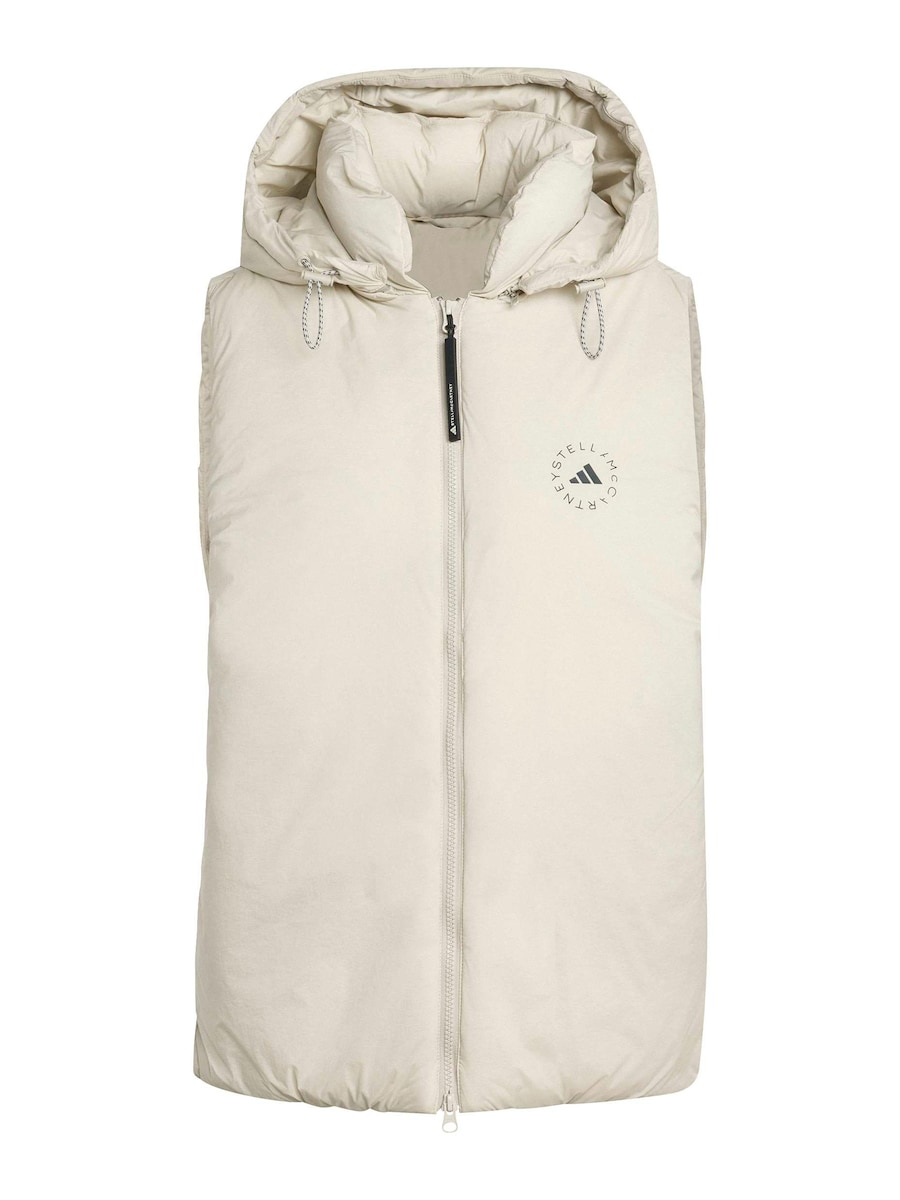 

Спортивный жилет ADIDAS BY STELLA MCCARTNEY, серый