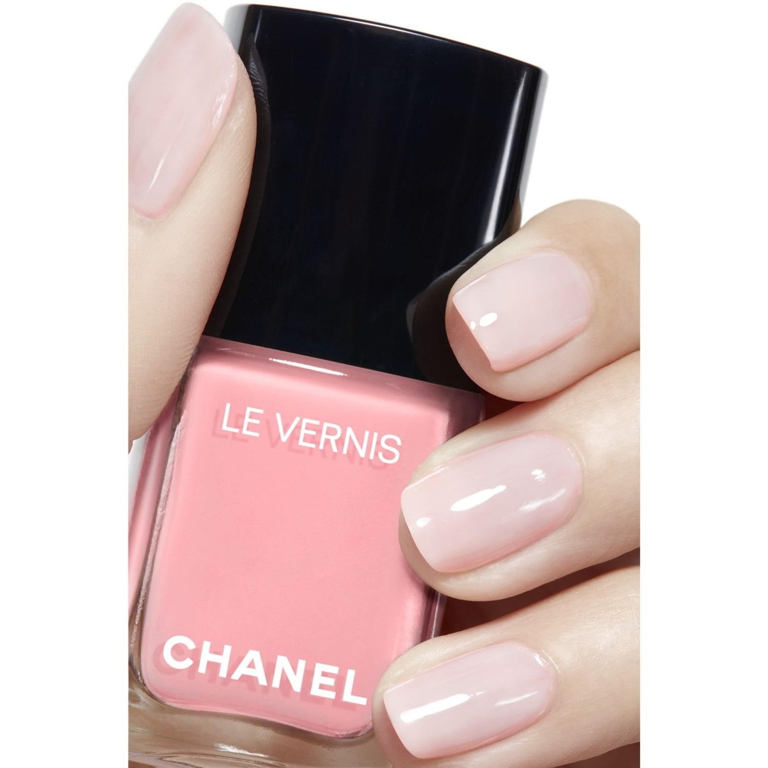 Лак для ногтей Le vernis nail polish Chanel, nr. 175 skieuse, 13 мл — фото 4