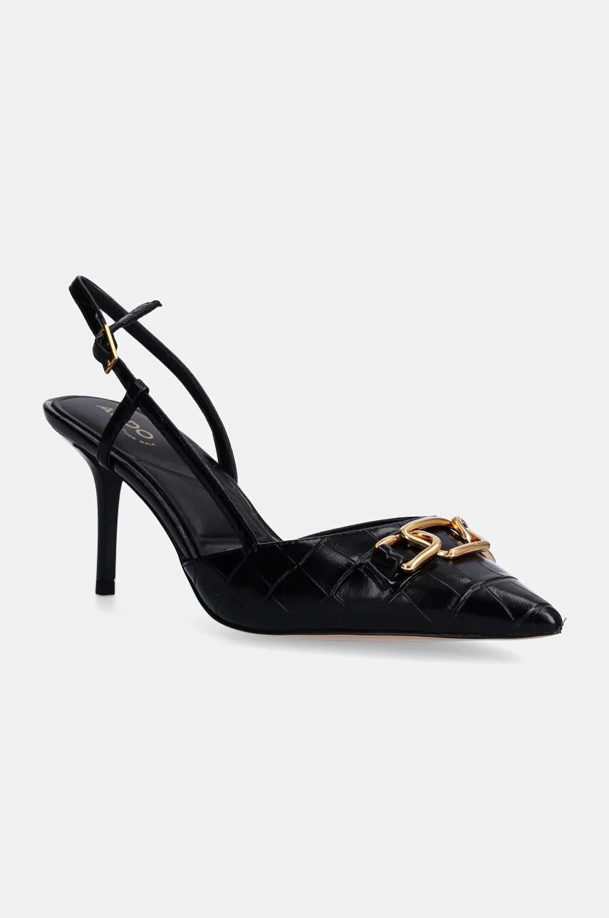 

Туфли Aldo SHIRLY на шпильке, черный