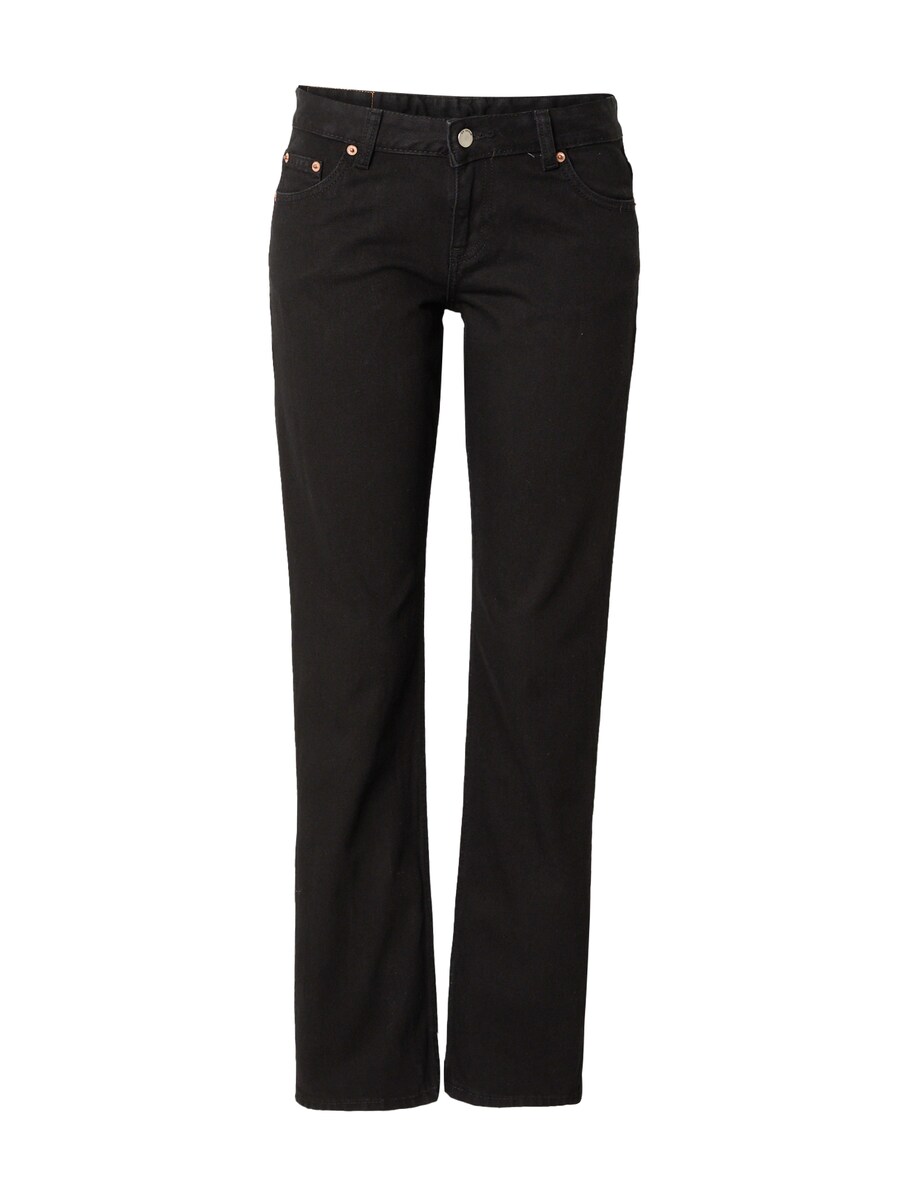 

Обычные джинсы Dr. Denim Cove, Black Denim