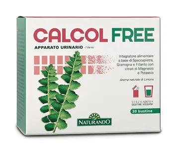 

Кальколфри 30 пакетиков Naturando