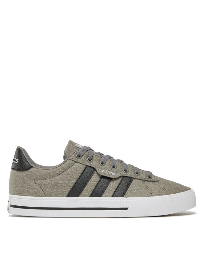 

Кроссовки Daily 3.0 adidas, серый