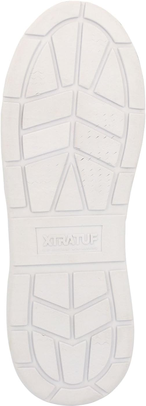 Мужские спортивные ботинки Xtratuf с 15 см голенищем, черные — фото 2