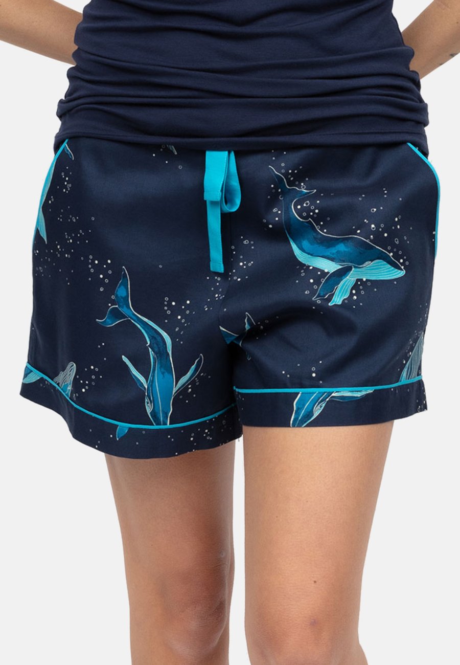 

Пижамные брюки Cyberjammies Pyjama bottoms, Marine/Blue
