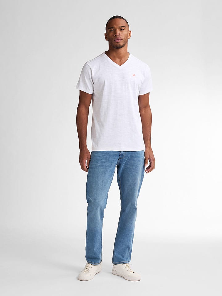 

Футболка Petrol, белый