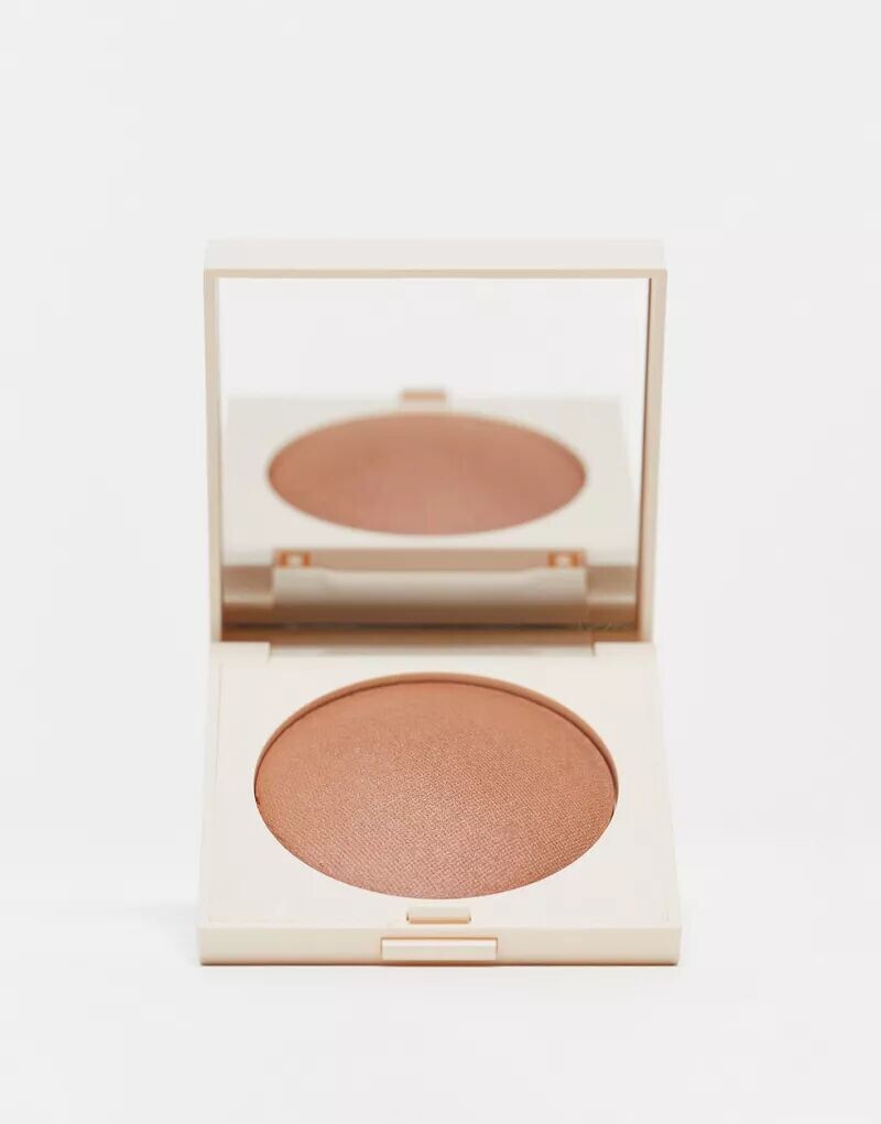 

Laura Mercier – Real Flawless – компактная пудра цвета Deep