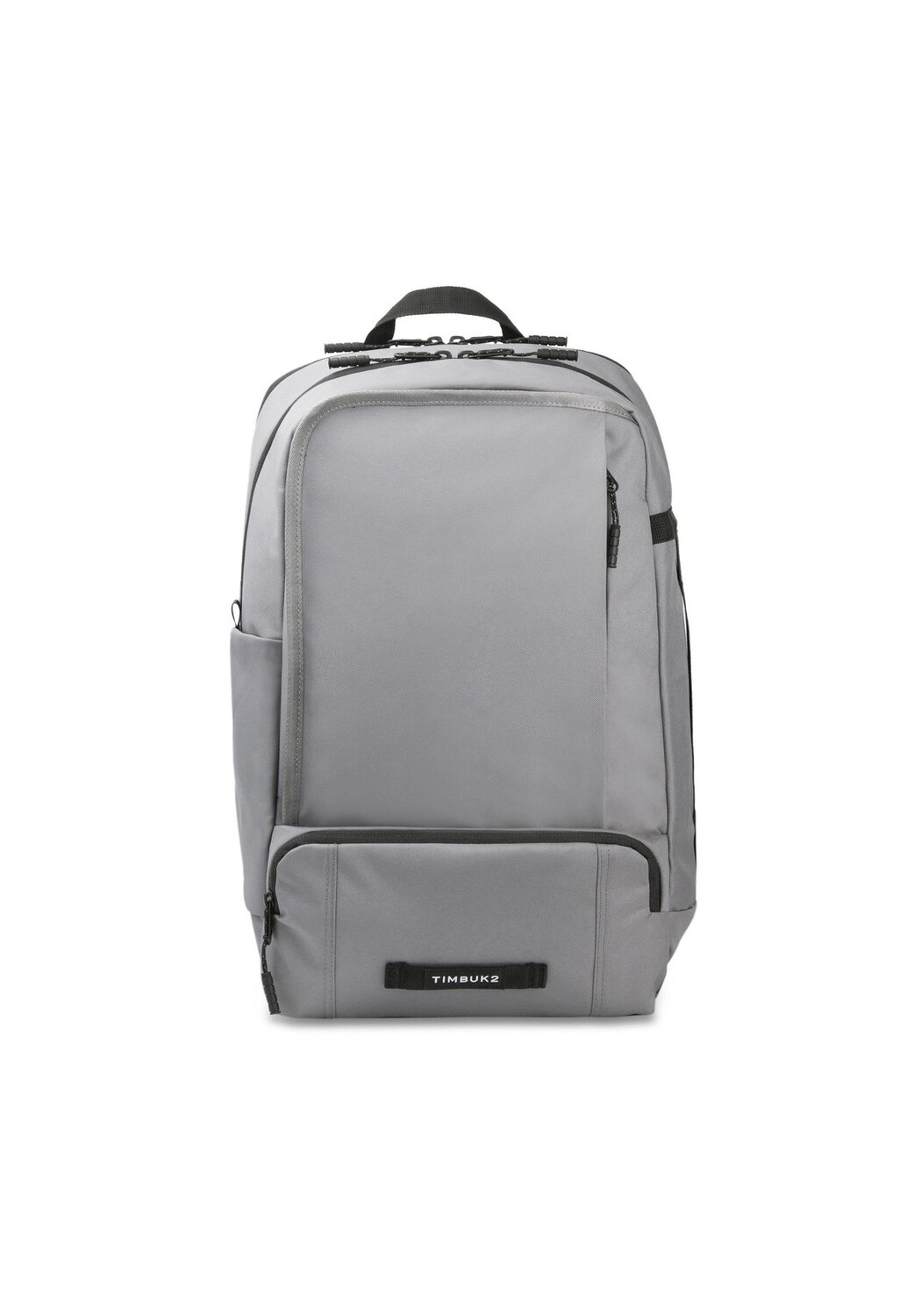 

Рюкзак Heritage Q рюкзак 47 см с отделением для ноутбука TIMBUK2, цвет Eco Gunmetal